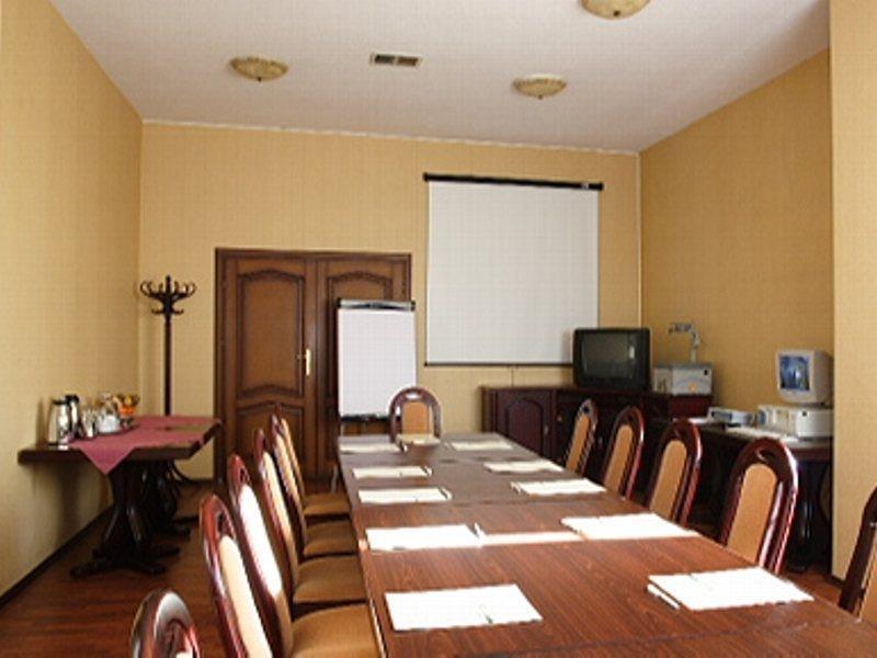 Hotel Ruczaj Krasków Ανέσεις φωτογραφία