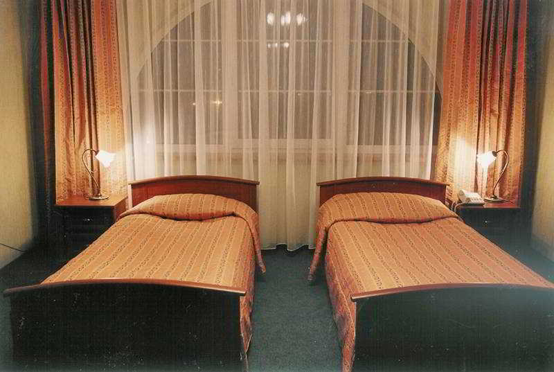 Hotel Ruczaj Krasków Δωμάτιο φωτογραφία