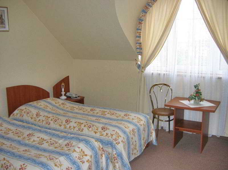 Hotel Ruczaj Krasków Δωμάτιο φωτογραφία