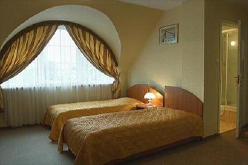 Hotel Ruczaj Krasków Δωμάτιο φωτογραφία